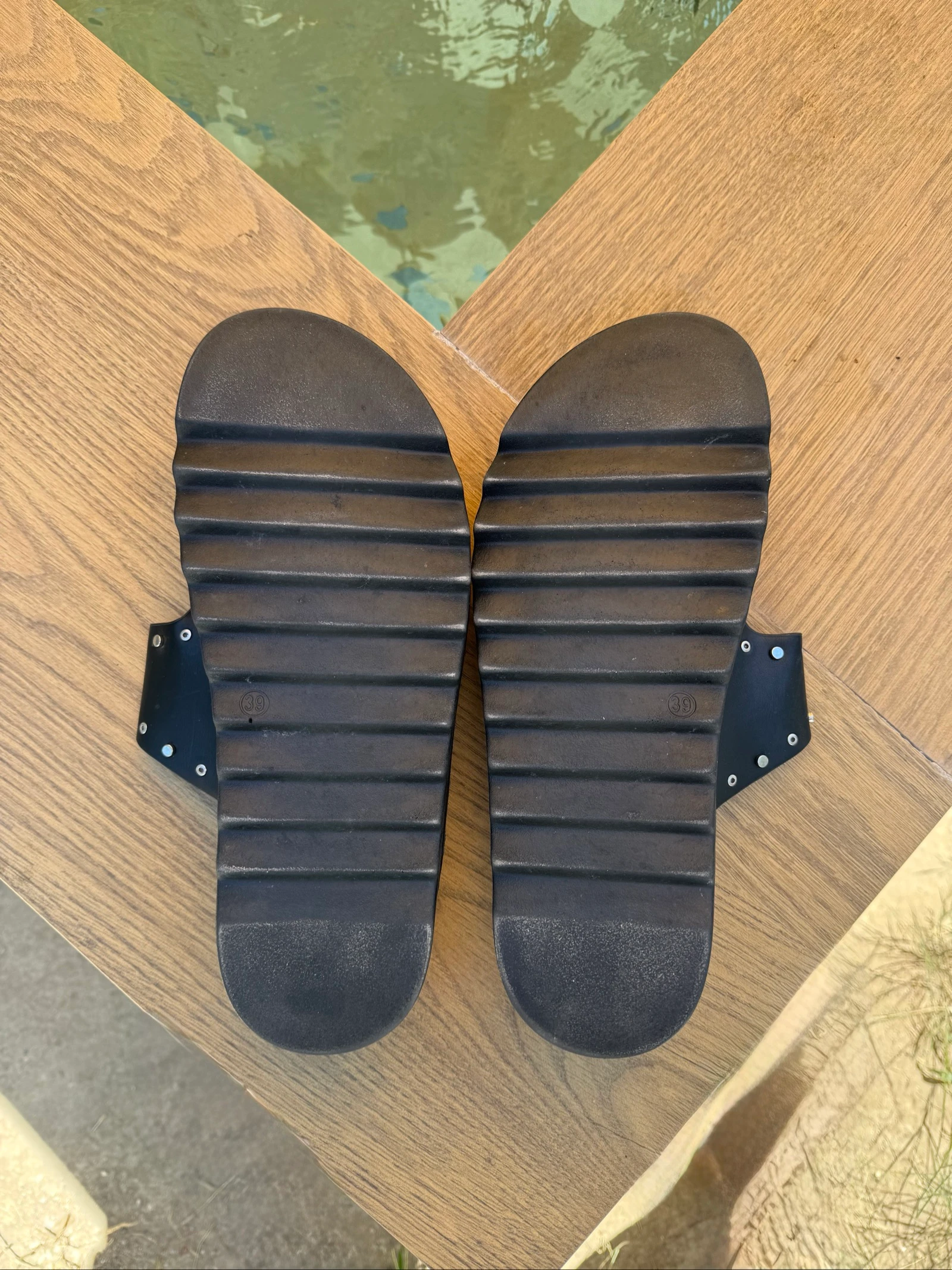 Gémo women's mules – photo 3